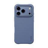 PanzerGlass CARE™ by ® Samba Case Shades of Blue m. MagSafe iPhone 18 Pro | 17 Pro