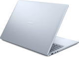 DELL 16 Plus DB16250 Intel Core Ultra 9 288V Laptop 40,6 cm (16") Berøringsskærm Quad HD+ 32 GB LPDDR5x-SDRAM 1 TB SSD Wi-Fi 7 (802.11be) Windows 11 Pro Blå