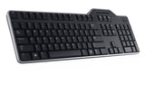 DELL KB813 tastatur Kontor USB QWERTY US International Sort