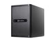 Silverstone SST-DS380B computeretui Sort