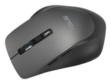 ASUS WT425 mus Kontor Højre hånd RF trådløst Optisk 1600 dpi