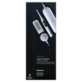 Oral-B iO Series 10 Voksen Roterende, pulserende tandbørste Hvid