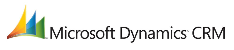 Microsoft Dynamics CRM Limited CAL 1 licens(er)