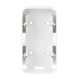 Busch-Jaeger 2CKA001799A0345 Hvid