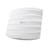 TP-Link FESTA F52 WLAN adgangspunkt 867 Mbit/s Hvid Strøm over Ethernet (PoE)