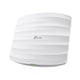 TP-Link FESTA F52 WLAN adgangspunkt 867 Mbit/s Hvid Strøm over Ethernet (PoE)