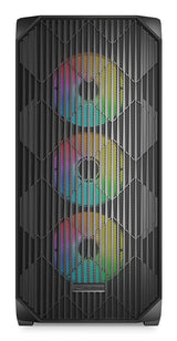 Sharkoon AK3 RGB Midi Tower Sort