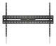 Deltaco ARM-1152-B tv-beslag 2,54 m (100") Sort