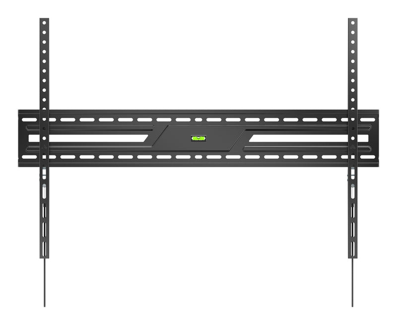 Deltaco ARM-1152-B tv-beslag 2,54 m (100") Sort