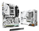 Asrock B850 Steel Legend WiFi AMD B850 Sokkel AM5 ATX