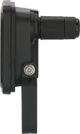 Brennenstuhl 1171250141 projektør Sort 10 W LED D