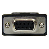 StarTech.com RS422 RS485 Serial DB9 -> Terminal Block Adapter Sort
