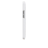 Case-mate CM027166 mobiltelefon etui Cover Hvid