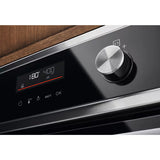Electrolux EVL6E49X 44 L 3000 W Rustfrit stål