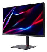 Acer Nitro XV5 XV275K P3 computerskærm 68,6 cm (27") 3840 x 2160 pixel 4K Ultra HD LED Sort