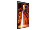 Samsung OM55N-DS Digital fladpaneldisplay 139,7 cm (55") LCD Wi-Fi 3000 cd/m² Fuld HD Sort Indbygget processer Tizen 5.0