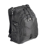 Targus TEB01 rygsæk Sort Nylon