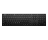 HP 495K multi-enheds Dual-Mode-tastatur