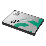 Team Group CX2 2 TB 2.5" Serial ATA III