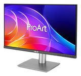 ASUS ProArt PA249CGV computerskærm 60,5 cm (23.8") 1920 x 1080 pixel Fuld HD LCD Sort, Sølv