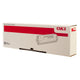 OKI 45536471 tonerpatron 1 stk Original Gul