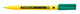 Staedtler Noris fineliner Grøn