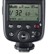 Godox TT600S kameraflash Slave blitz Sort