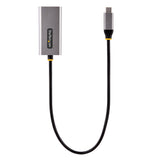StarTech.com US1GC30B2 netværkskort Ethernet 5000 Mbit/s