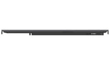 Avtek International TS 8 Lite G 75 Interaktivt fladpanel 190,5 cm (75") LED Wi-Fi 420 cd/m² 4K Ultra HD Sort Berøringsskærm Indbygget processer Android 14 24/7