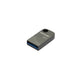 Patriot Memory Patriot Tab300 USB-nøgle 32 GB USB Type-A 3.2 Gen 1 (3.1 Gen 1) Sølv