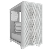 Corsair CC-9011256-WW computeretui Midi Tower Hvid