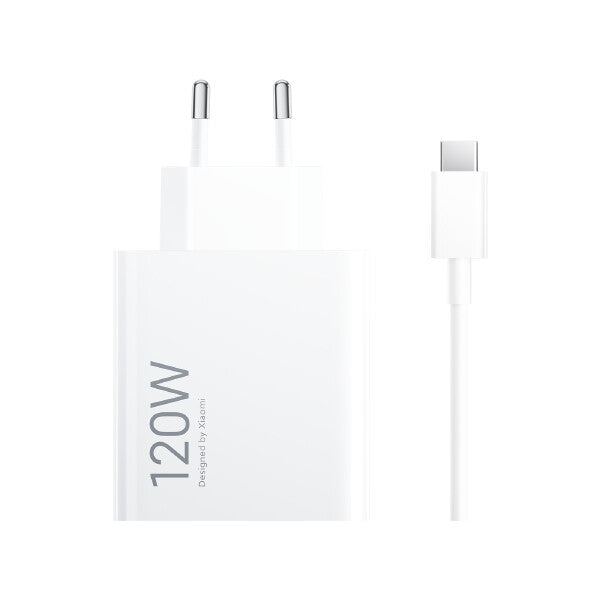 Xiaomi Hypercharge Combo Universel Hvid Vekselstrøm Indendørs