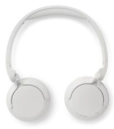 Philips TAH4500WT/00 hovedtelefoner/headset Trådløs Opkald/musik Bluetooth Hvid