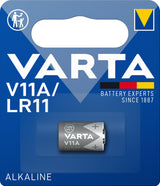 Varta V11A Engangsbatteri Alkaline