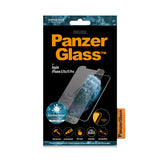PanzerGlass ® Skærmbeskyttelse iPhone 11 Pro | Xs | X | Standard Fit