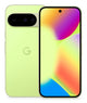 Google Pixel 10 16 cm (6.3") Dual SIM Android 16.0 5G USB Type-C 12 GB 256 GB 4970 mAh Grøn