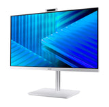Acer Veriton VZ2417G Intel Core 5 120U 68,6 cm (27") 1920 x 1080 pixel All-in-One PC 16 GB DDR4-SDRAM 512 GB SSD Windows 11 Pro Hvid