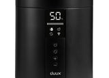 Duux Beam Mini 2 luftfugter Ultralyd 3 L Sort