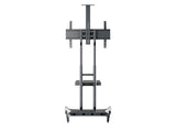 Multibrackets 4627 tv-beslag 2,03 m (80") Sort
