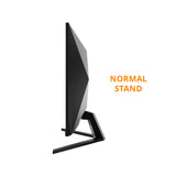 AOC G4 CQ32G4VE computerskærm 80 cm (31.5") 2560 x 1440 pixel Quad HD LCD Sort, Grå
