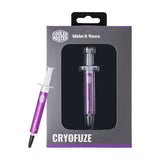 Cooler Master CryoFuze kølekomponent Termisk pasta 14 W/mK 2 g