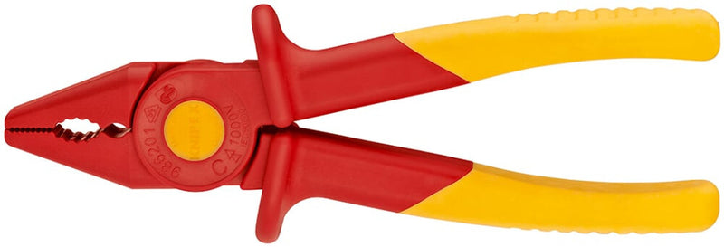 Knipex 98 62 01 tang