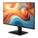 MSI Pro MP242 E14A computerskærm 60,5 cm (23.8") 1920 x 1080 pixel Fuld HD LCD Sort