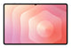 Samsung Galaxy Tab S11 Ultra Galaxy Tab S11 1 TB 37,1 cm (14.6") 16 GB Wi-Fi 7 (802.11be) Grå