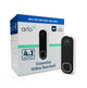 Arlo Essential 2K video-dørklokke