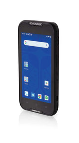 Datalogic Memor 11 håndholdt mobil computer 12,7 cm (5") 720 x 1280 pixel Berøringsskærm 285 g Sort