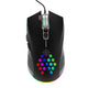 Inca IMG-347 mus Spil Højre hånd USB Type-A Optisk 7200 dpi