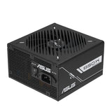 ASUS Prime -850G enhed til strømforsyning 850 W 20+4 pin ATX ATX Sort