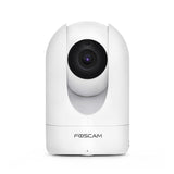 Foscam R4M overvågningskamera Terning IP-sikkerhedskamera Indendørs 2560 x 1440 pixel Skrivebord