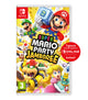 Nintendo NIN10013822 videospil Standard Tysk, Hollandsk, Engelsk, Spansk, Fransk, Italiensk, Russisk Nintendo Switch